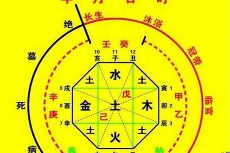 八字用神查询|八字喜用神